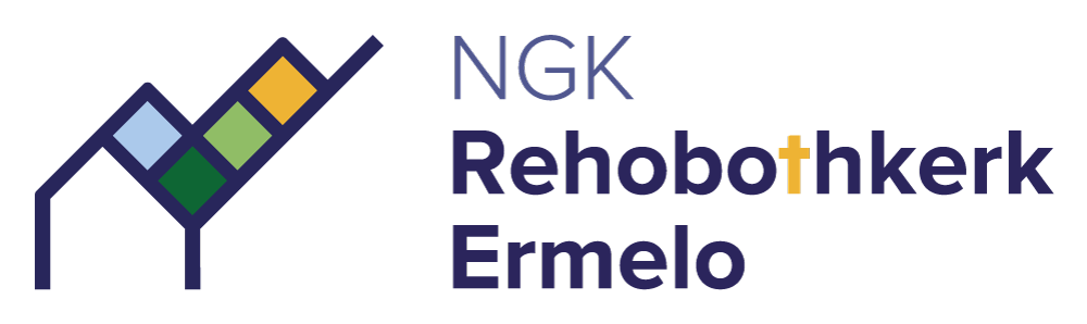 Logo Rehobothkerk Ermelo
